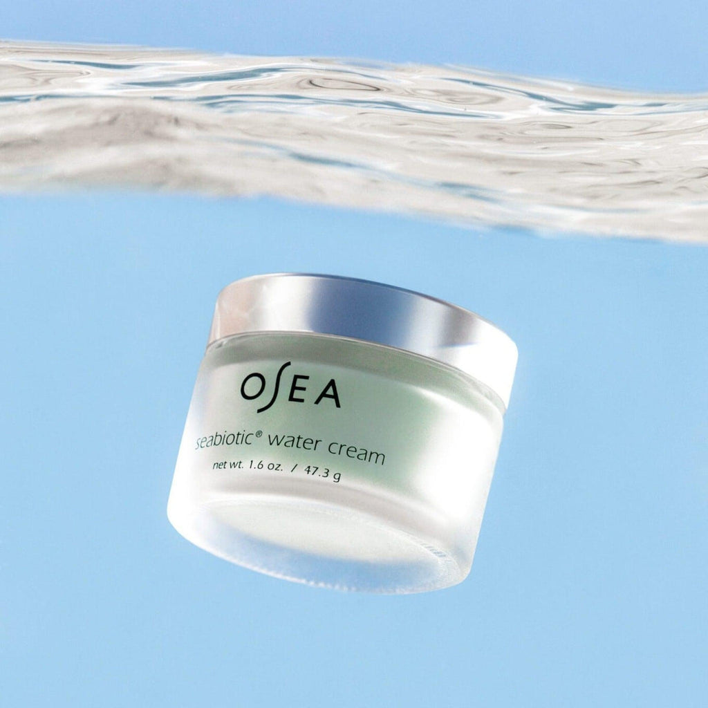 OSEA-Seabiotic Water Cream-