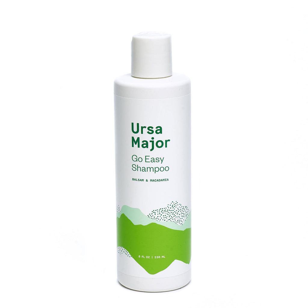 Ursa Major-Go Easy Daily Shampoo-