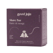 Good Juju-Good Juju Moisturizing Shave Bar-