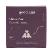 Good Juju-Good Juju Moisturizing Shave Bar-