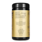 Sun Potion-Yin Power-