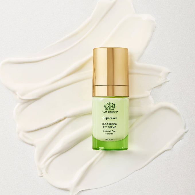 Tata Harper-Bio-Barrier Eye Crème-