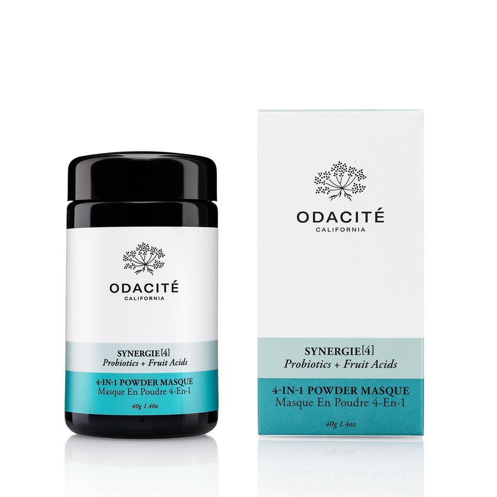 Odacite-Synergie[4] Immediate Skin Perfecting Masque-Synergie[4] Immediate Skin Perfecting Masque-
