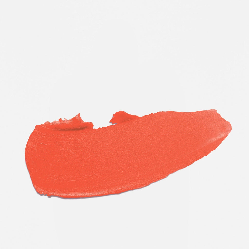 The Blush - Makeup - La bouche rouge, Paris - Texture_TheApricotBlushV3 - The Detox Market | The Apricot