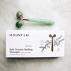 Mount Lai-The Jade Tension Melting Massager for Face & Neck-