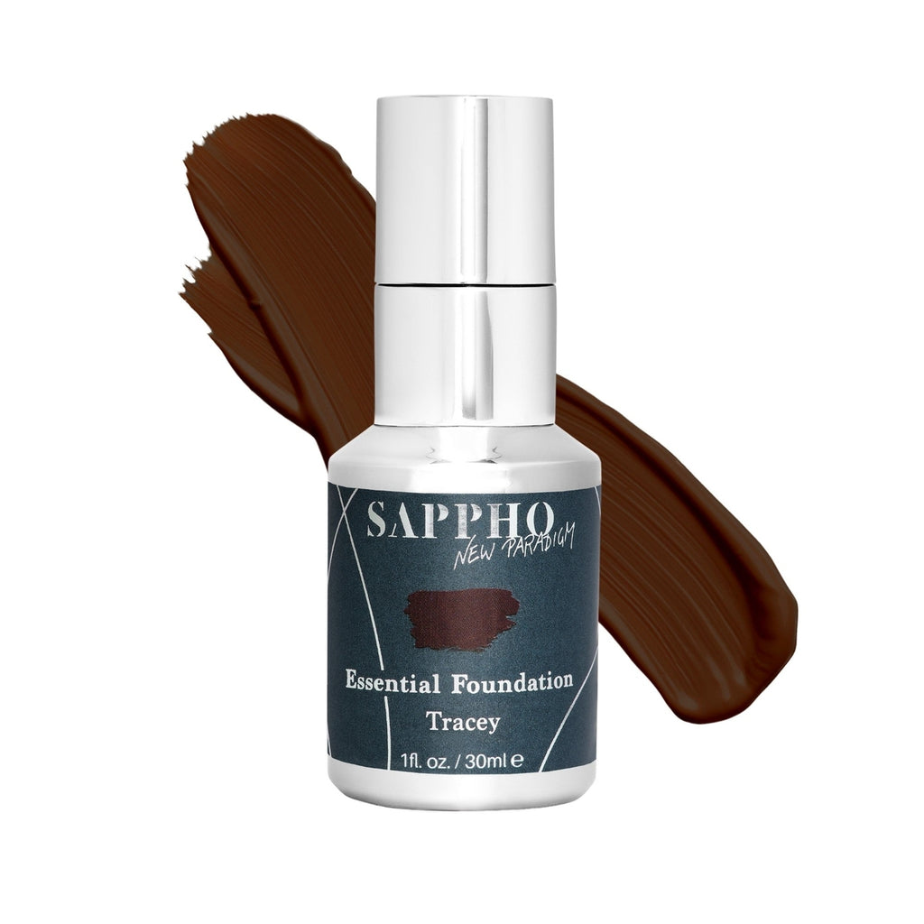 Essential Foundation - Makeup - Sappho New Paradigm - Tracey - The Detox Market | Tracey