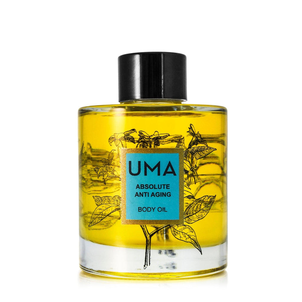 UMA Oils-Absolute Anti-Aging Body Oil-