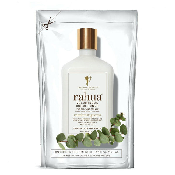 Rahua-Voluminous Conditioner-Voluminous Conditioner - Refill-