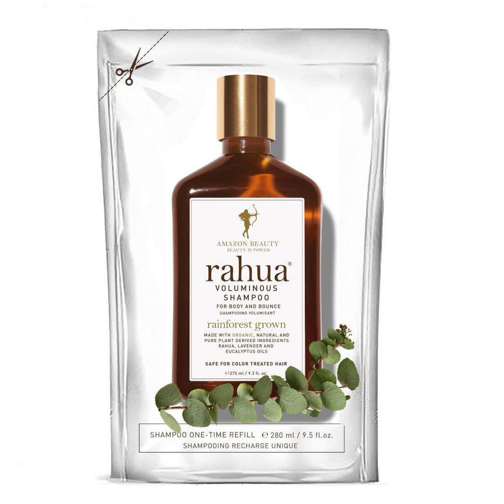 Rahua-Voluminous Shampoo-Voluminous Shampoo - Refill-