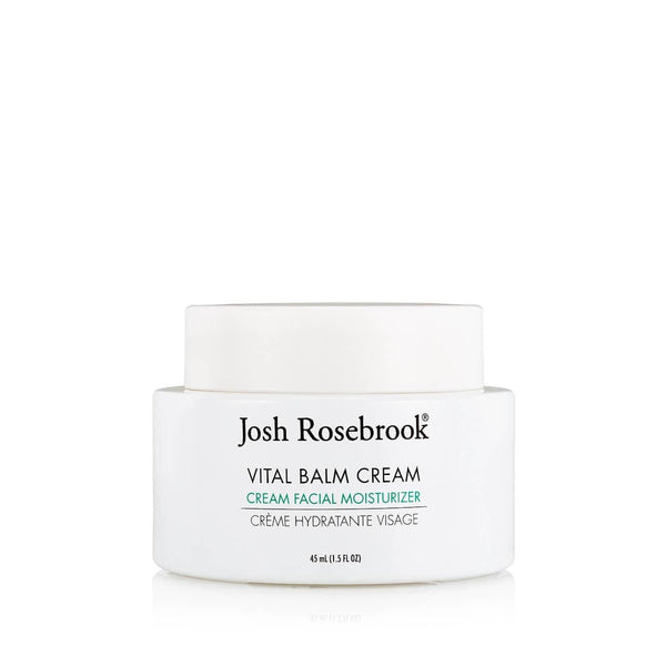 Josh Rosebrook-Vital Balm Cream-Vital Balm Cream - 1.5 oz-