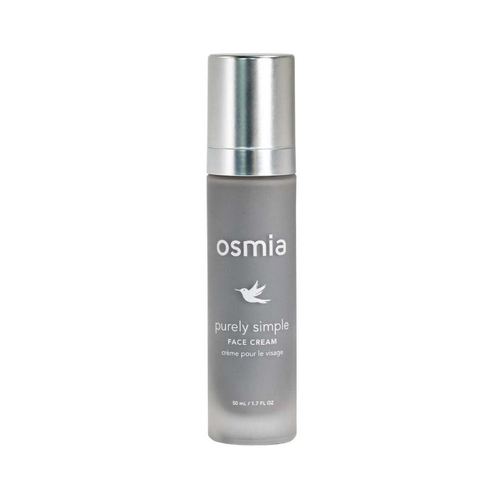 Osmia-Purely Simple Face Cream-Purely Simple Face Cream-