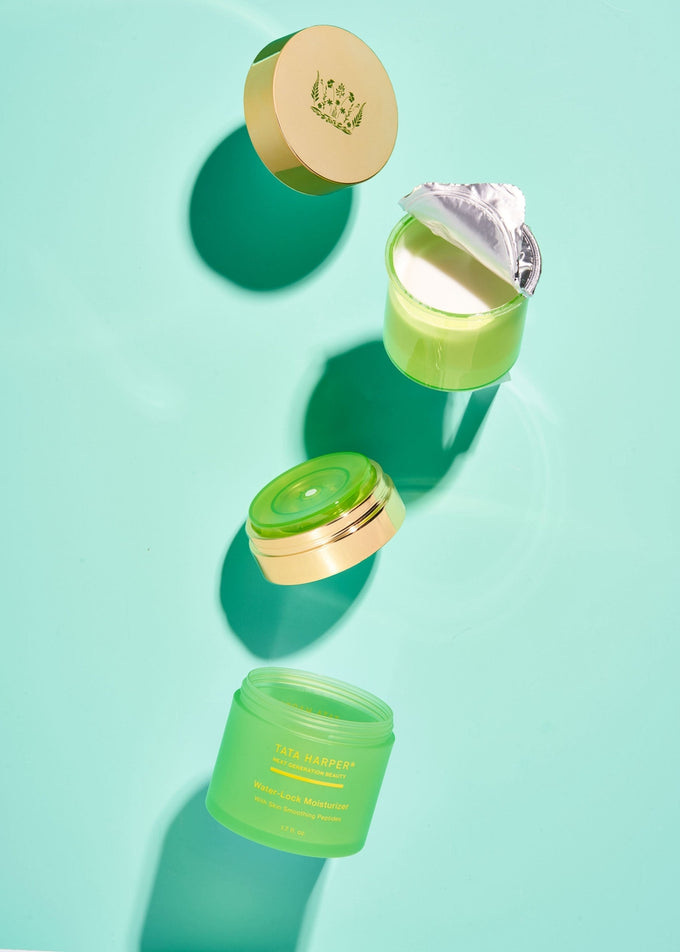 Tata Harper-Water-Lock Moisturizer-