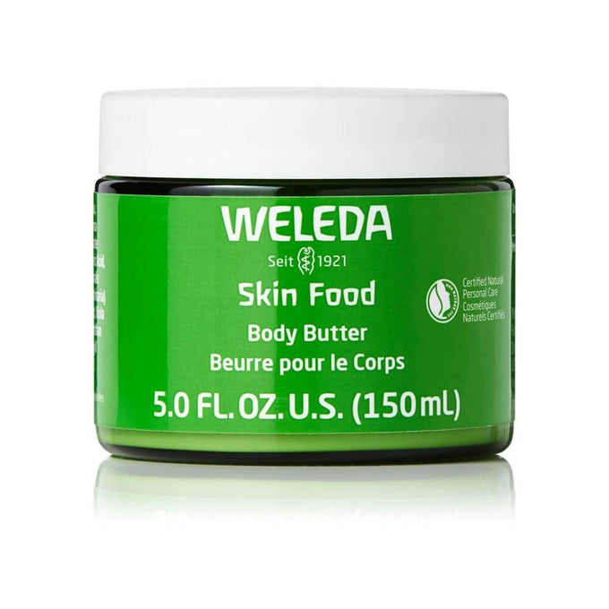 Weleda-Skin Food Body Butter-