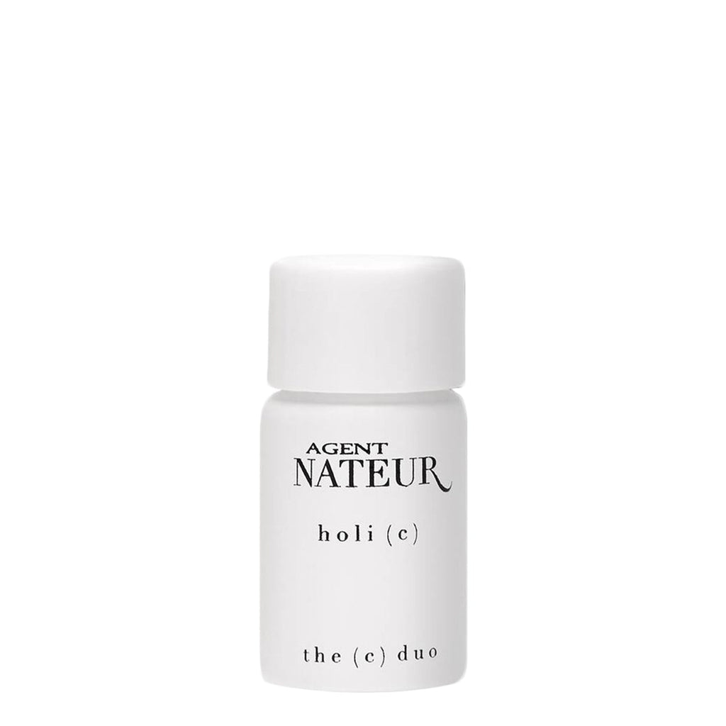 Agent Nateur-Holi (C) Refining Face Vitamins-3ml-