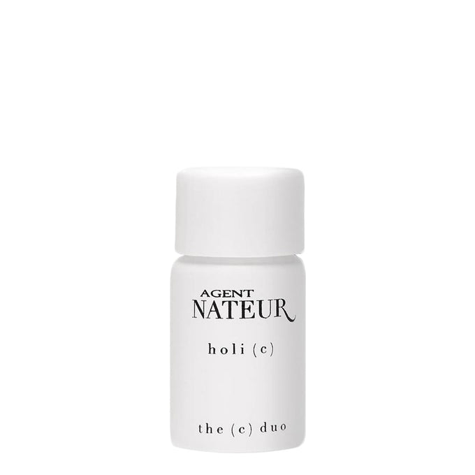 Agent Nateur-Holi (C) Refining Face Vitamins-3ml-