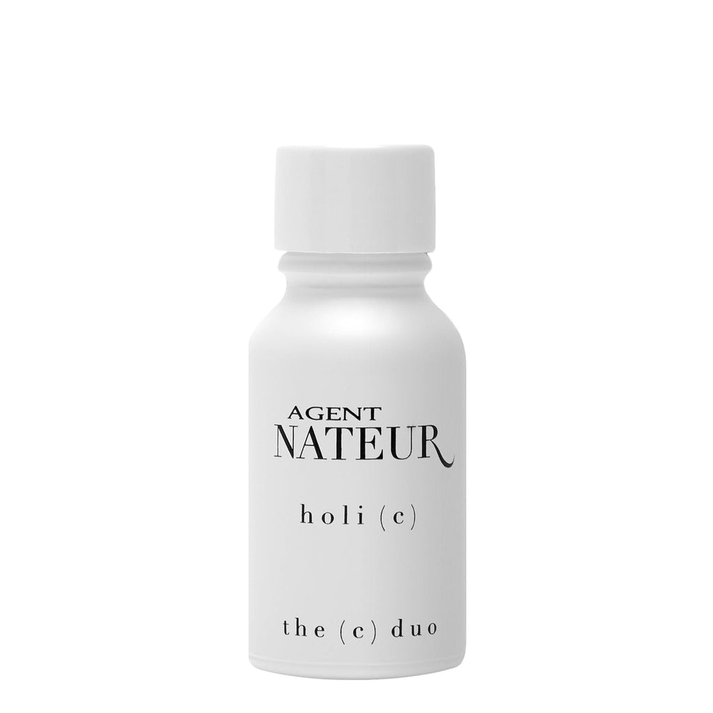 Agent Nateur-Holi (C) Refining Face Vitamins-15ml-