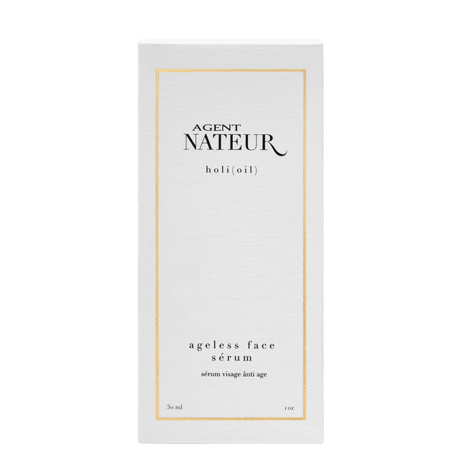 Agent Nateur-Holi (Oil) Refining Youth Serum-