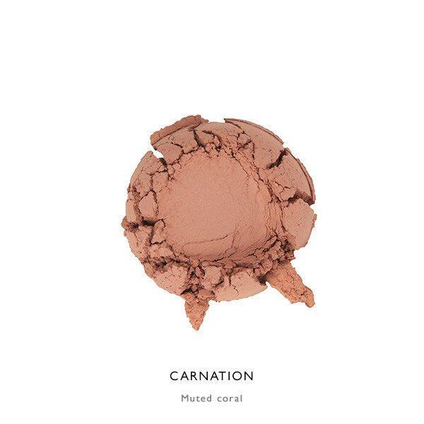 Satin Matte Blush - Makeup - Alima Pure - alima-pure_carnation - The Detox Market | Carnation