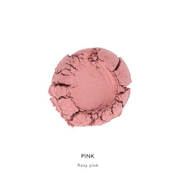 Satin Matte Blush - Makeup - Alima Pure - alima-pure_pink - The Detox Market | Pink
