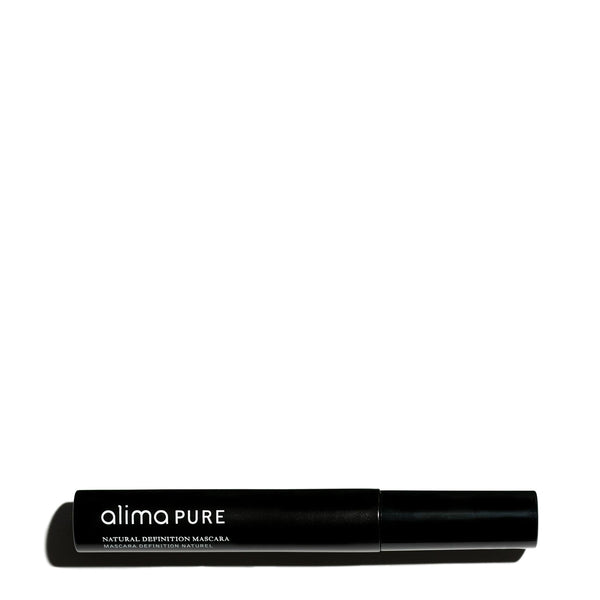 Natural Definition Mascara - Makeup - Alima Pure - alimamascara6 - The Detox Market | 