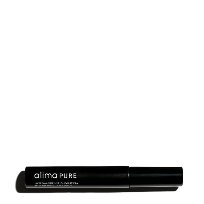 Natural Definition Mascara - Makeup - Alima Pure - alimamascara6 - The Detox Market | 