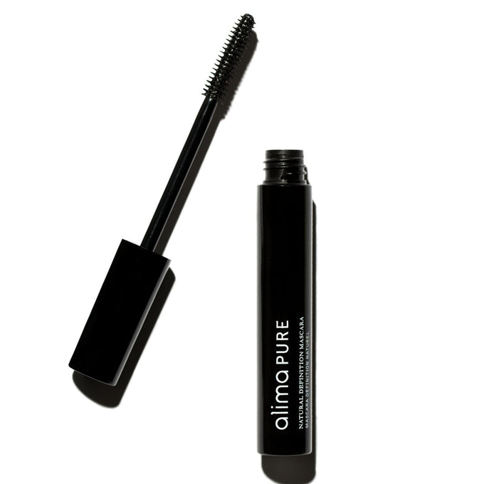 Natural Definition Mascara - Makeup - Alima Pure - alimapuremascara3 - The Detox Market | 