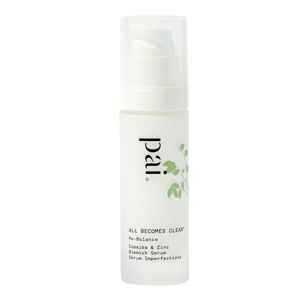 Pai Skincare-All Becomes Clear-All Becomes Clear-