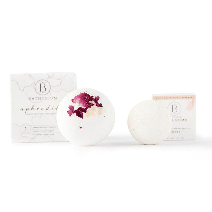 Bathorium-Aphrodite Bath Bomb-