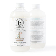Bathorium-Little Charlie Bubble Bath Milk-