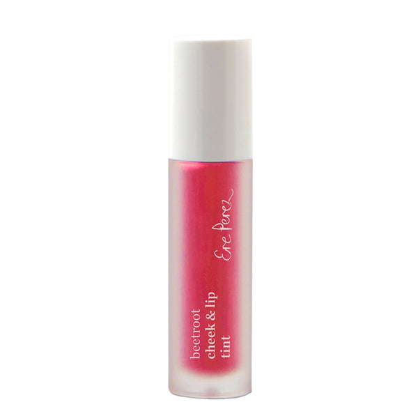 Beetroot Cheek & Lip Tint - Makeup - Ere Perez - beetroot-2 - The Detox Market | Fun