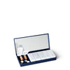 Port + Polish-Navy Blue Pill Case-
