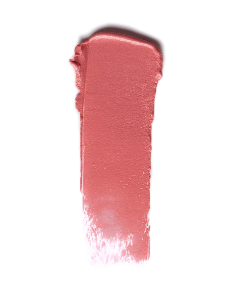 Cream Blush Refill - Makeup - Kjaer Weis - blushswatch_blossoming - The Detox Market | Blossoming