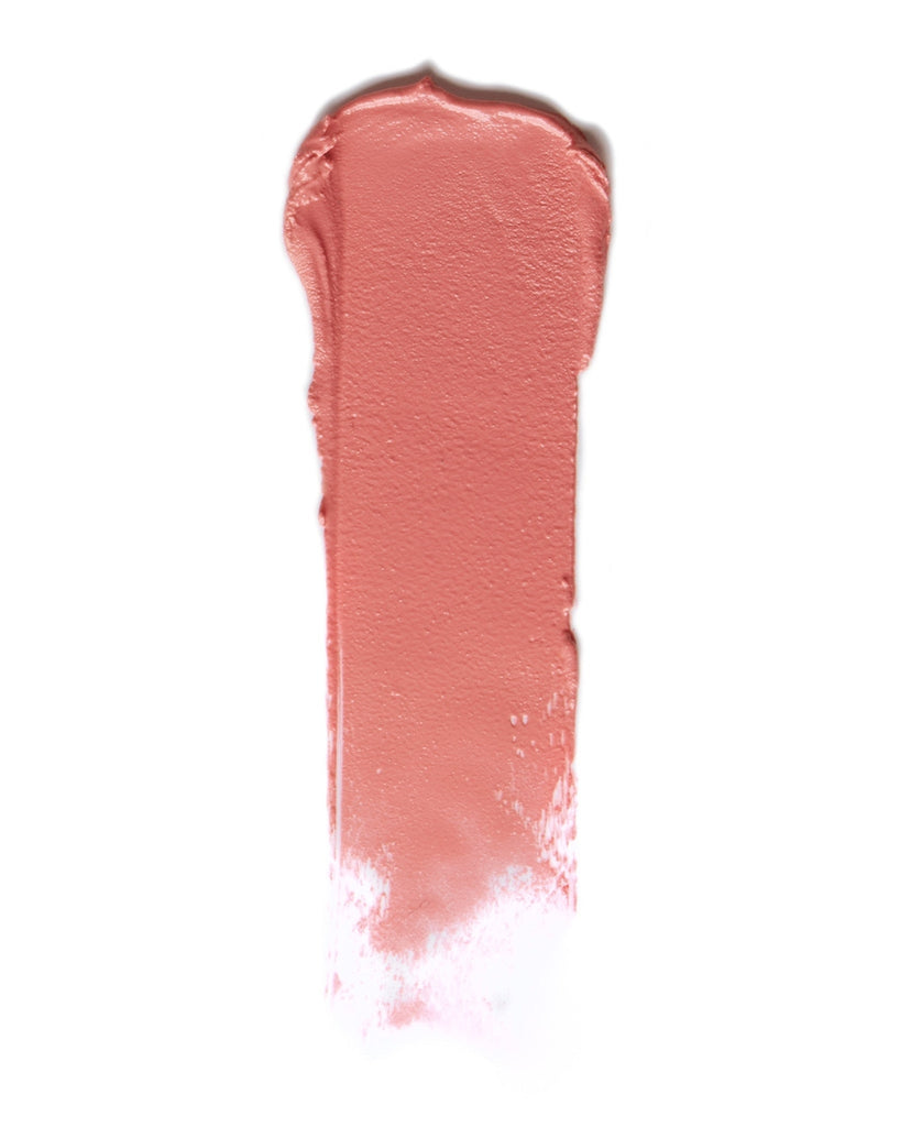 Cream Blush Refill - Makeup - Kjaer Weis - blushswatch_suntouched - The Detox Market | Sun Touched