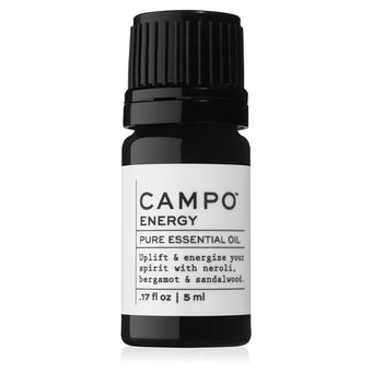 CAMPO-Essential Oil - Energy Blend-