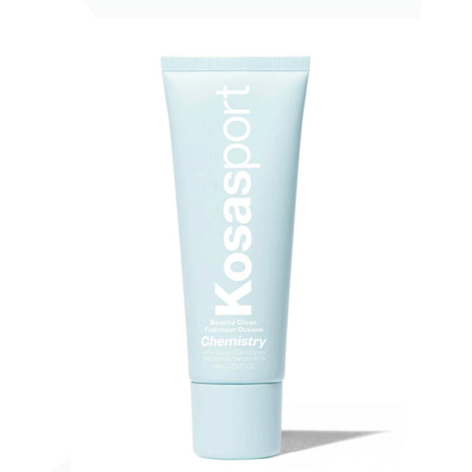 Kosas-Chemistry AHA Serum Deodorant, Beachy Clean-