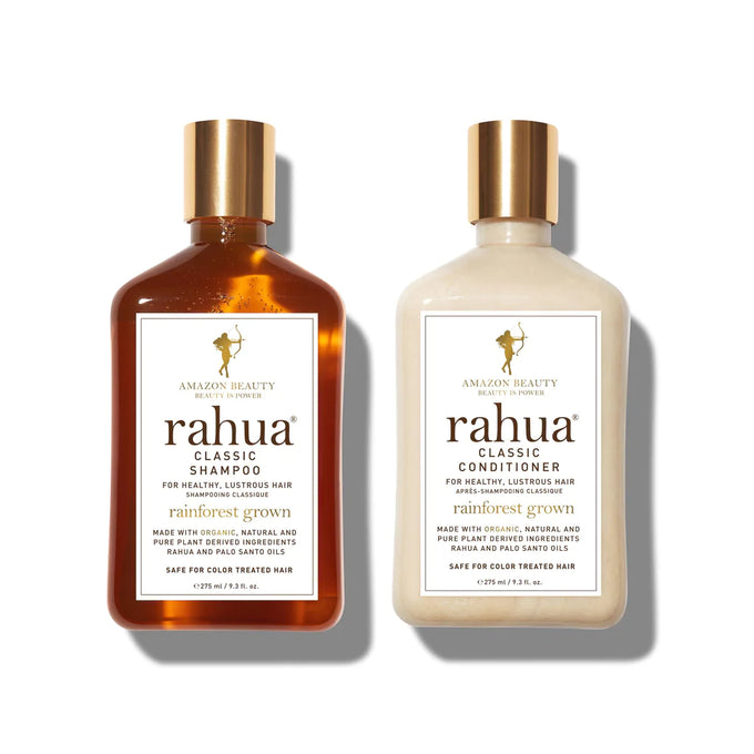 Rahua-Classic Essential Hair Care Set-