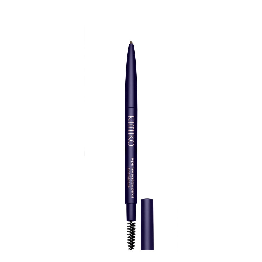 Super Fine Eyebrow Pencil Automatique - Makeup - KIMIKO - coffee-1 - The Detox Market | 