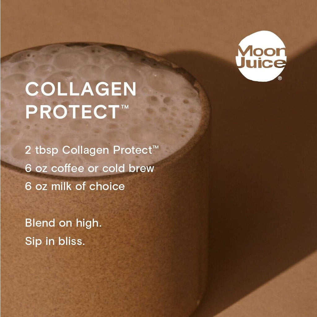 Moon Juice-Beauty Shroom Vegan Collagen Protection-