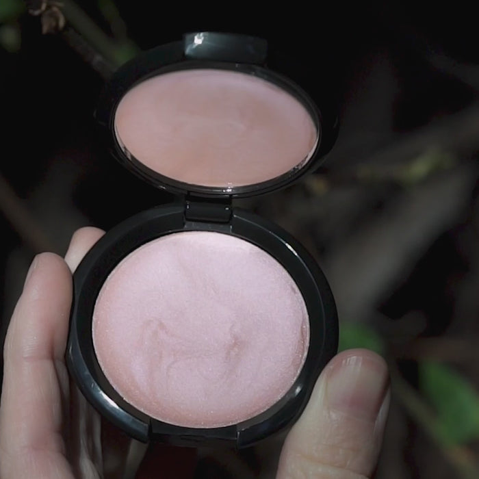 Rare Light Luminizer Collection - Makeup - Rituel de Fille - video - The Detox Market | Always