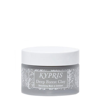KYPRIS Beauty-Deep Forest Clay-Deep Forest Clay-