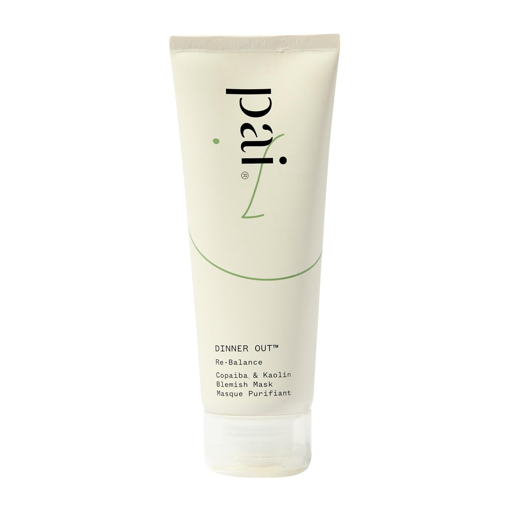 Pai Skincare-Dinner Out-Dinner Out-