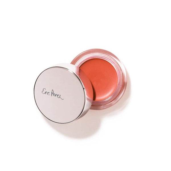 Carrot Colour Pot - Makeup - Ere Perez - ere-perez-CarrotColorPot-healthy-white_b9160d4d-67ef-4990-a1f8-7fe088133ff7 - The Detox Market | 