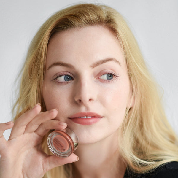 Carrot Colour Pot - Makeup - Ere Perez - ere-perez-alana-look-4-03 - The Detox Market | Healthy - Creamy Caramel