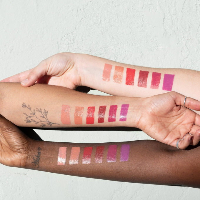 Carrot Colour Pot - Makeup - Ere Perez - ere-perez-carrotcolourpot-arm-01 - The Detox Market | Always