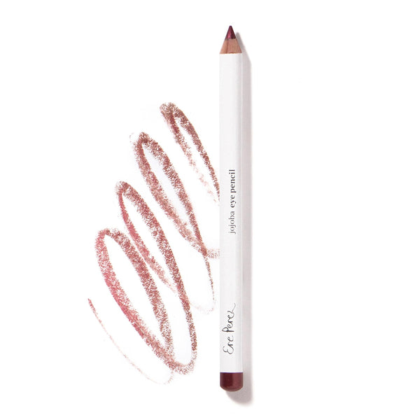 Jojoba Eye Pencil - Makeup - Ere Perez - ere_perez_eye_pencil_copper - The Detox Market | Copper