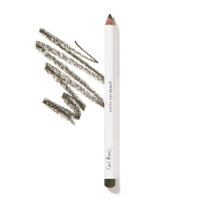 Jojoba Eye Pencil - Makeup - Ere Perez - ere_perez_eye_pencil_forest - The Detox Market | Forest