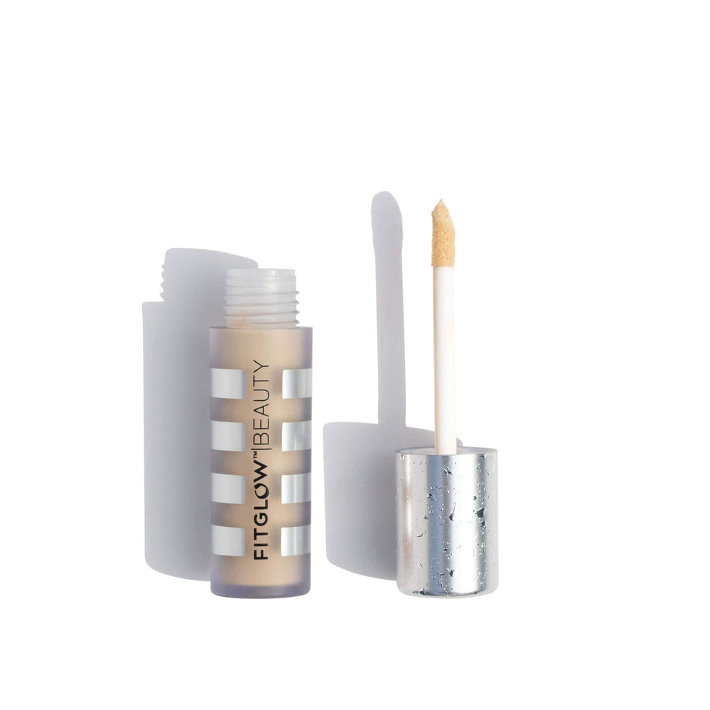 Correct + - Makeup - Fitglow Beauty - eyebright02 - The Detox Market | Eyebright - light yellow undertones that revives tired-looking eyes