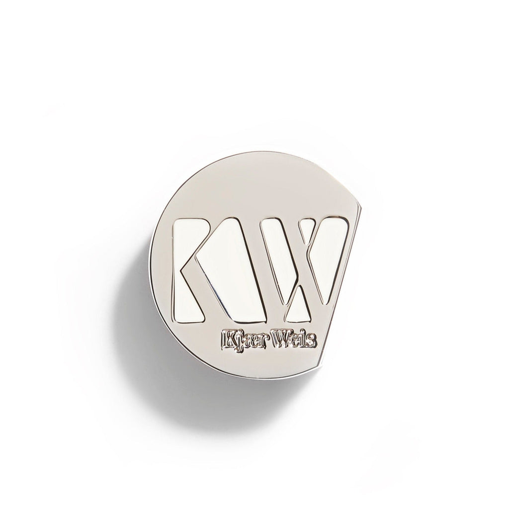 Kjaer Weis-Iconic Edition Compact Powder Eye Shadow-