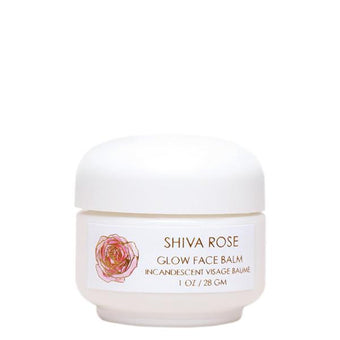 Shiva Rose-Glow Face Balm-