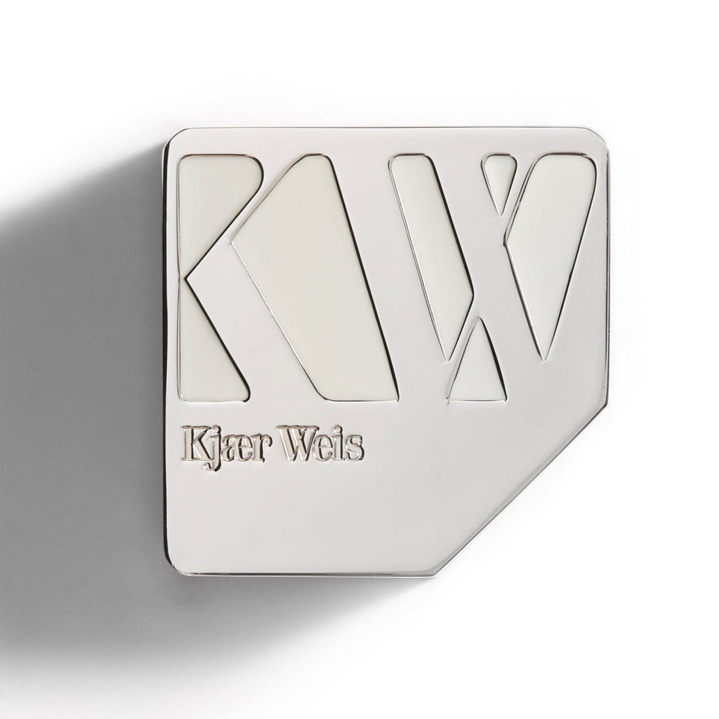 Kjaer Weis-Iconic Edition Compact Cream Foundation-